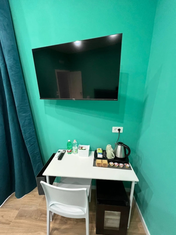 MASTERSA GUEST HOUSE