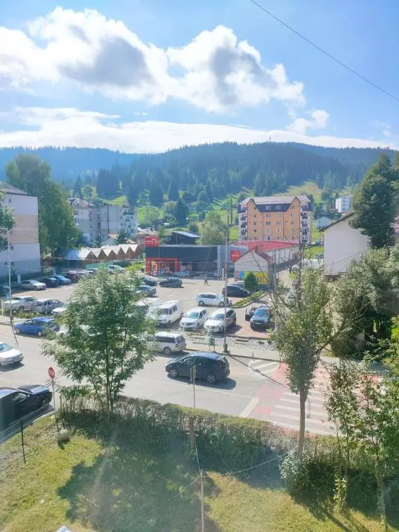Apartament cu 1 dormitor