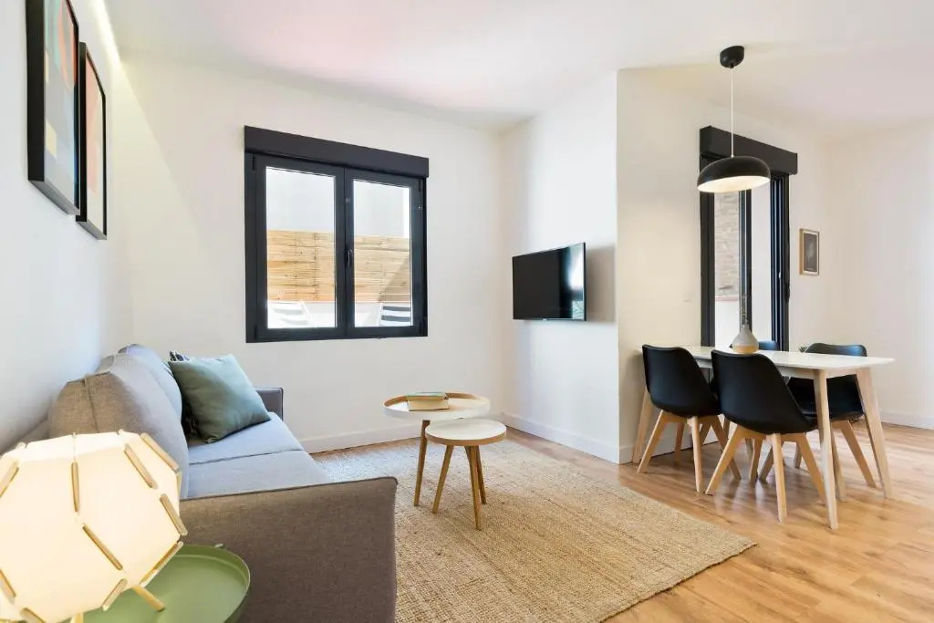 Olala Urban Chill Apartments