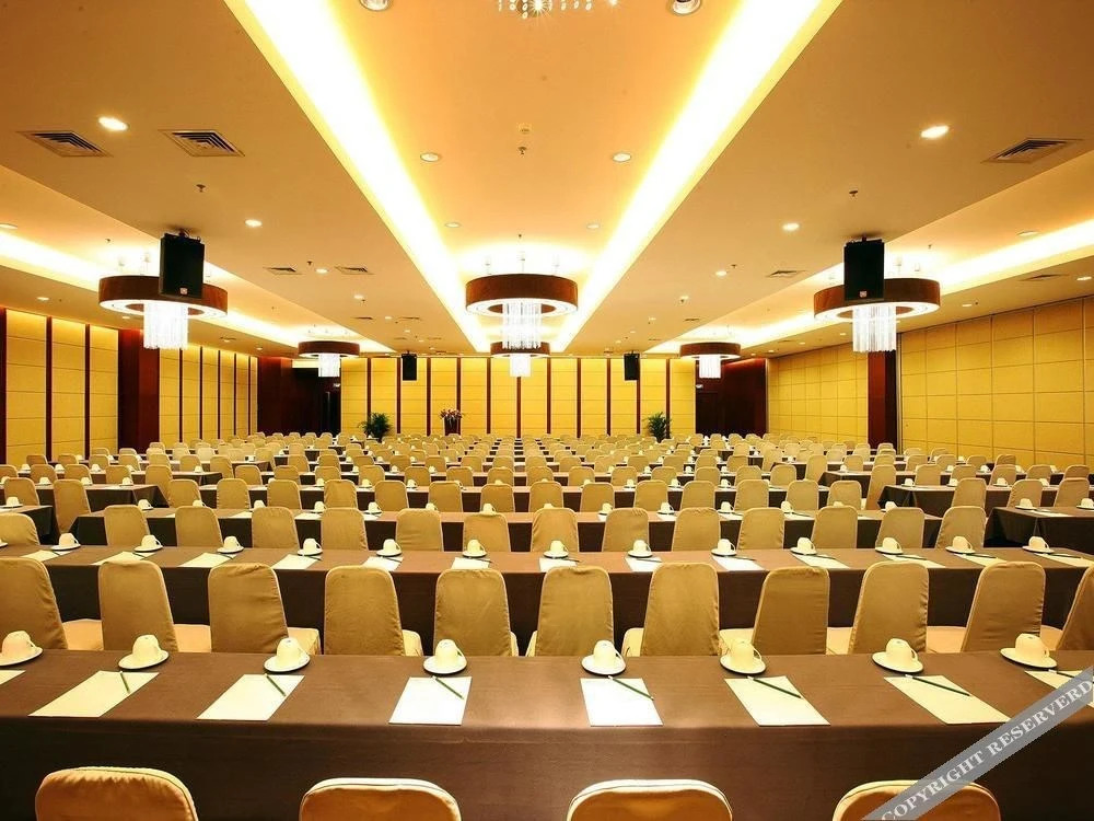 Shijiazhuang Grand Milea Hotel