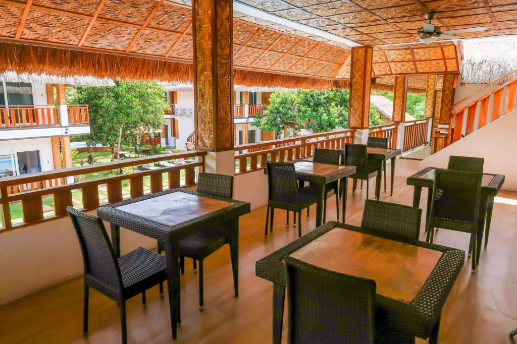 Scent of Green Papaya Resort