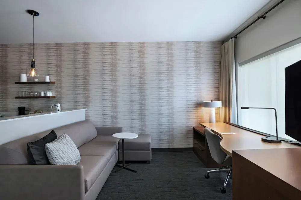 Residence Inn Georgetown
