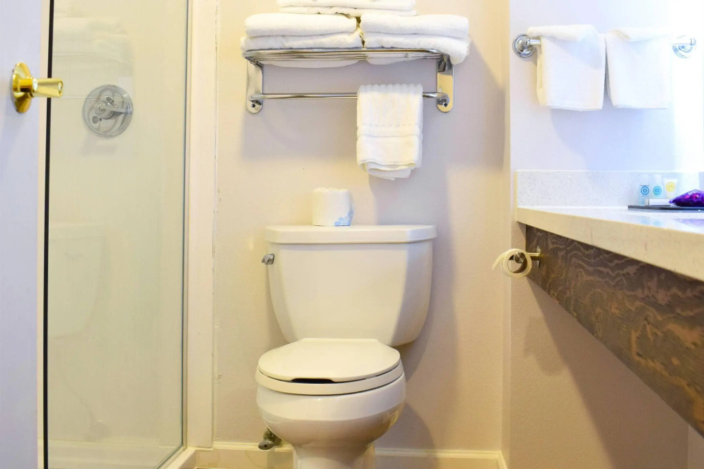 Comfort Inn Bellingham