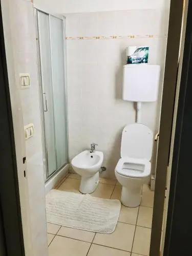Flat 1 bedroom 1 bathroom - Loano