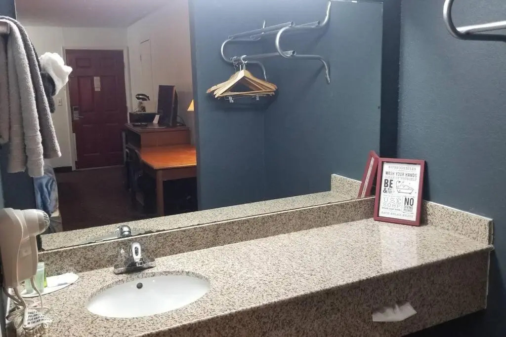 OSU 2Q WI-FI Coffee Hotel 128 Booking