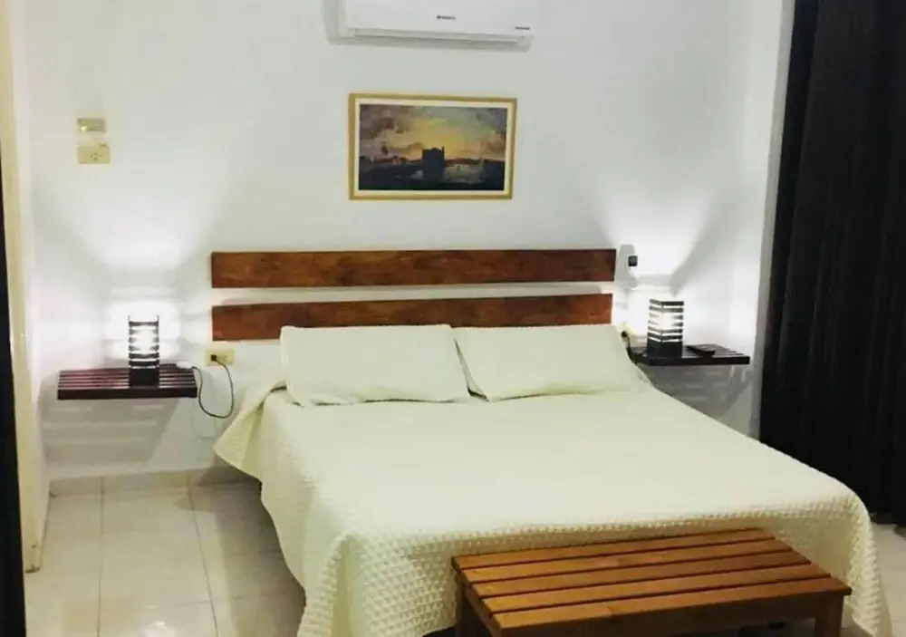 Paradise's House VEDADO