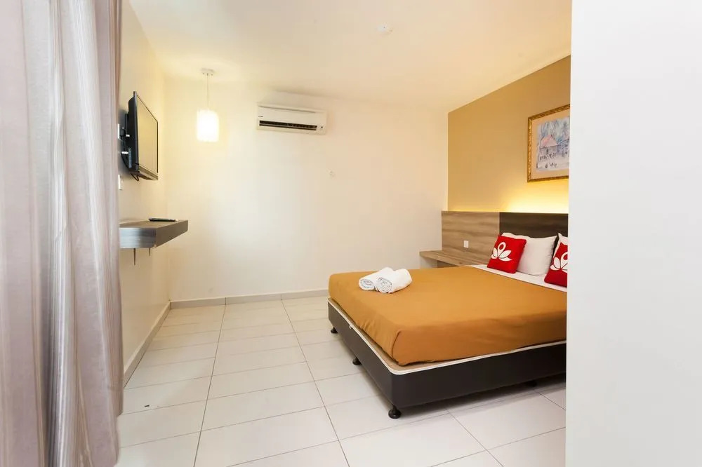 ZEN Rooms Taman Semabok