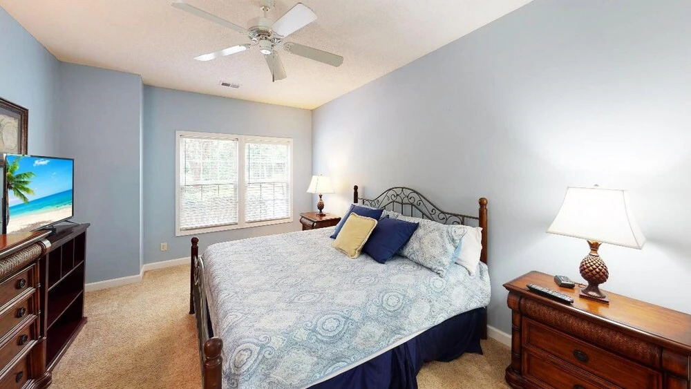 Tidewater by Coastline Resorts
