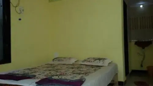 Aapp's Coconut Garden Beach Resort