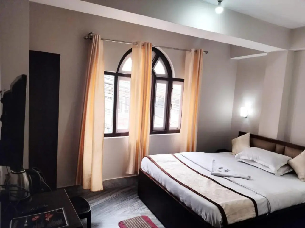 Hotel Sonar Tori