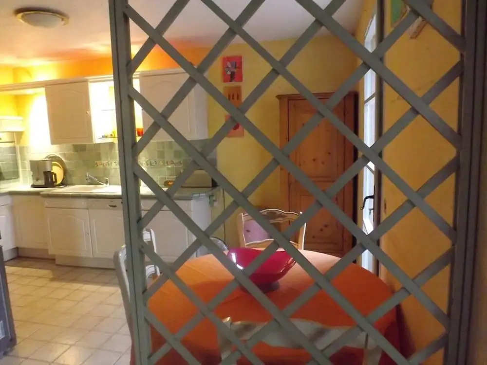 House With 4 Bedrooms in Fréjus, With Enclosed Garden and Wifi - 5 km