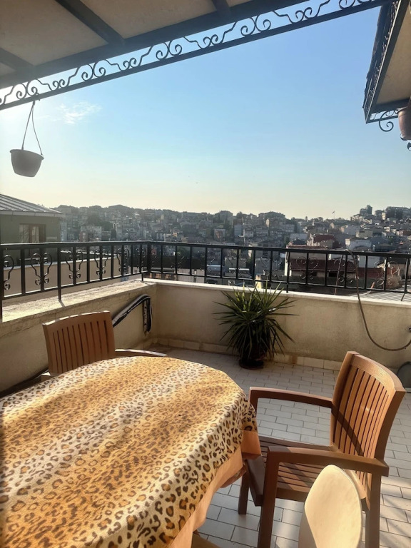 Magnolia suites taksim
