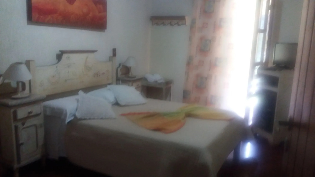 Vista Linda Hotel