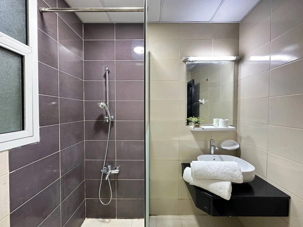 Квартира 14th Floor Marina Studio | Steps to Metro & Beach