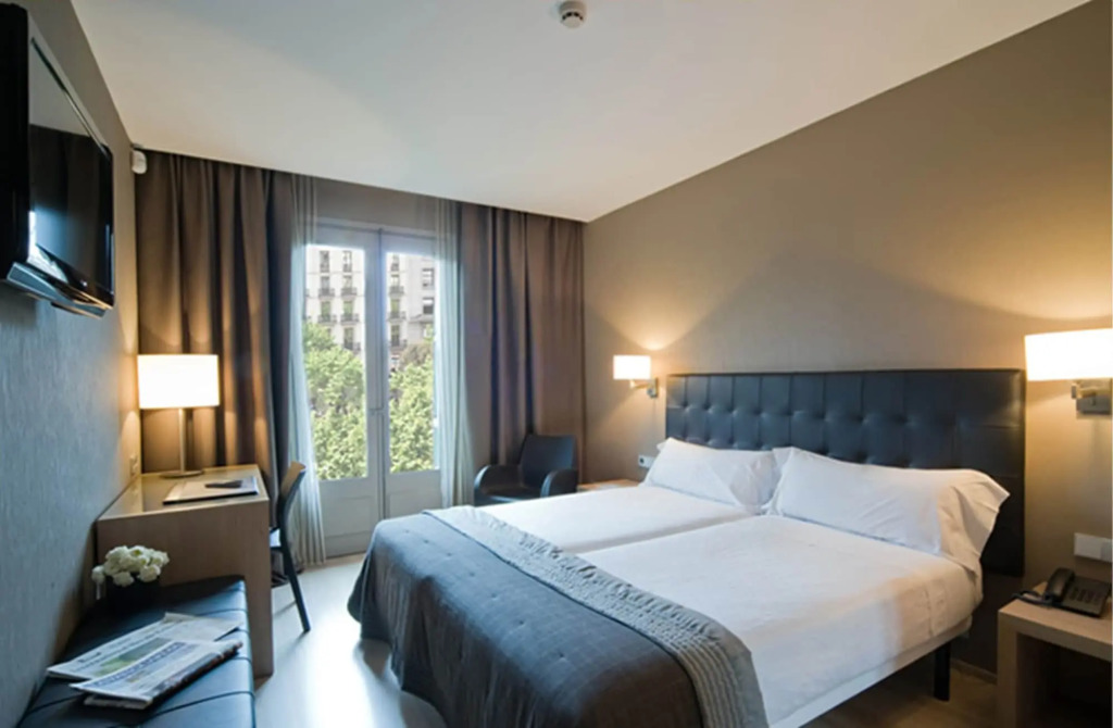 Hotel Actual
