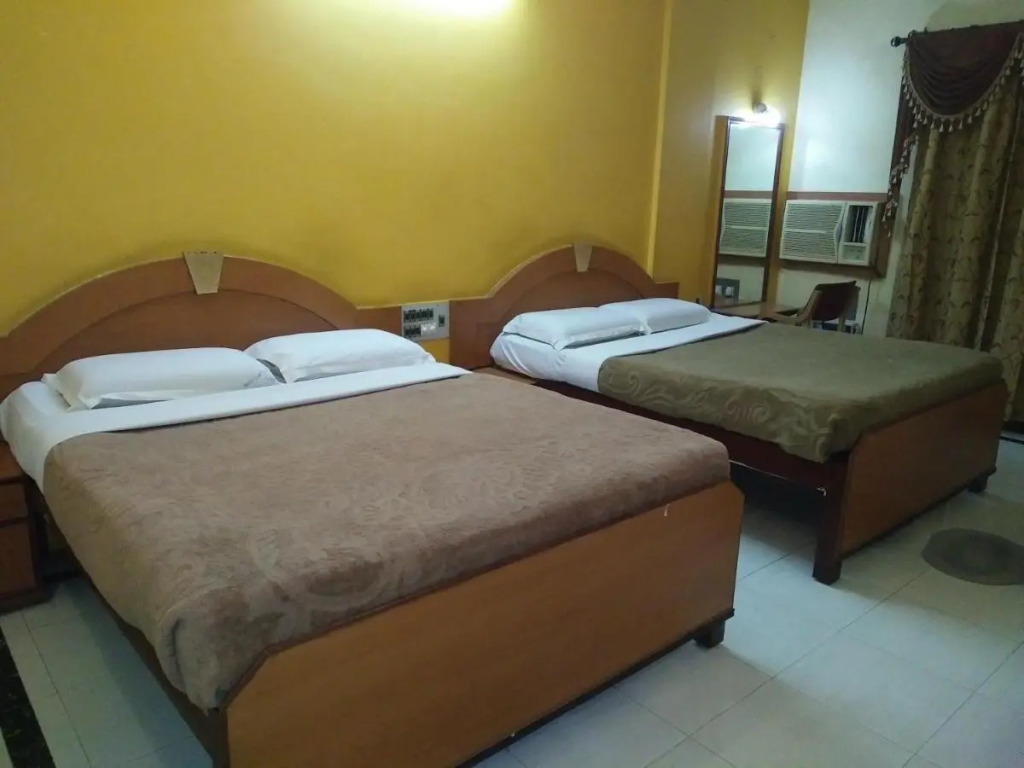 Hotel Vyshak residency