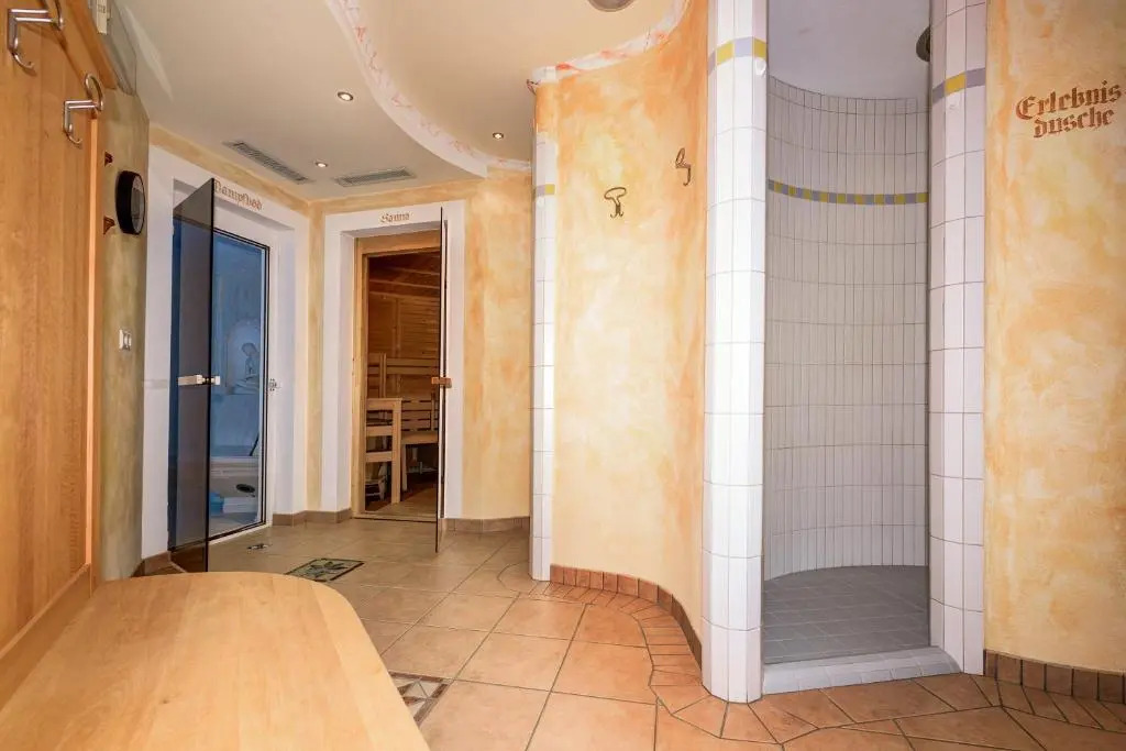Garni Apparthotel St Valentin