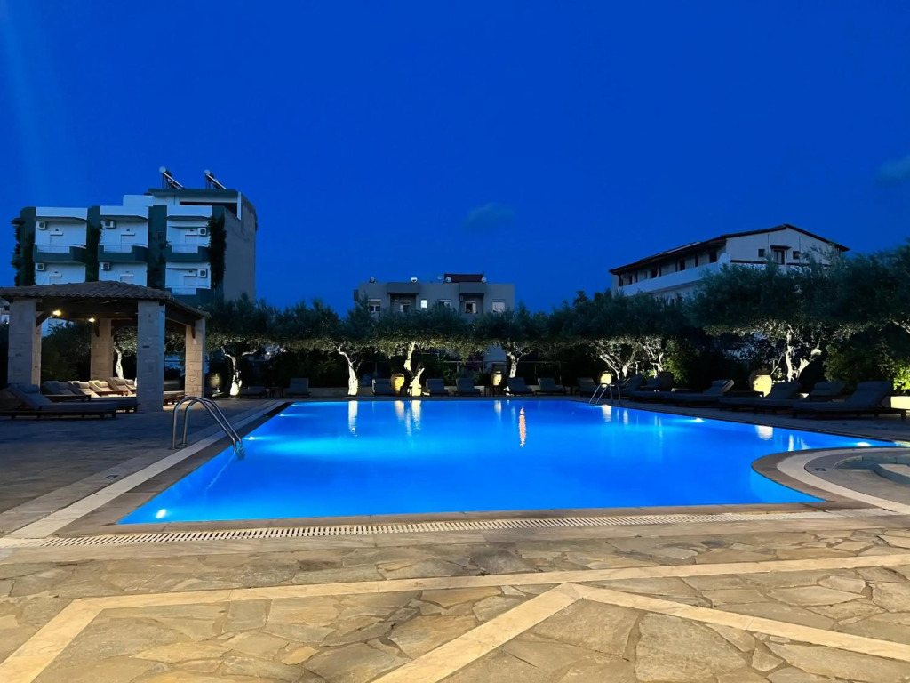 Lili Hotel