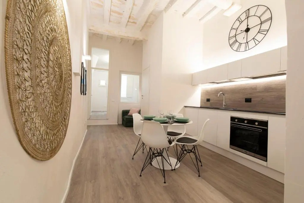 Cestello Suite by Mmega