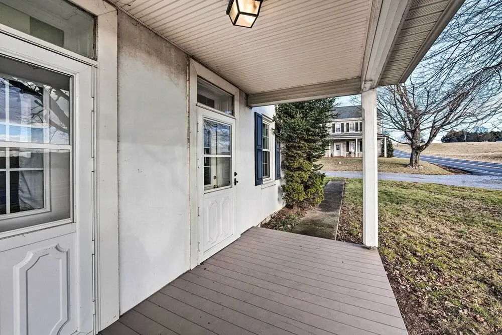 Stevens Vacation Rental ~ 14 Mi to Lancaster