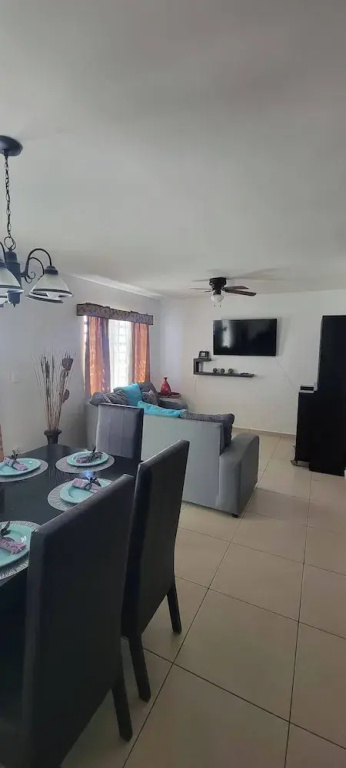 Casa Nueva Vista Al Mar 6p 3R 3B Mascota