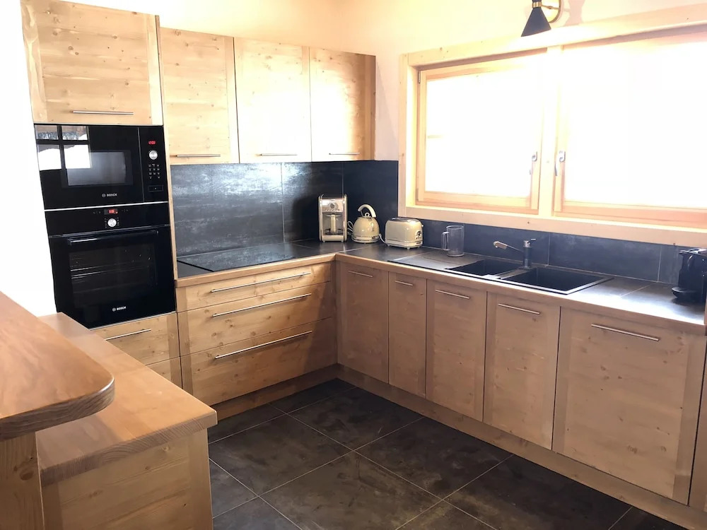 Chalet Nanook