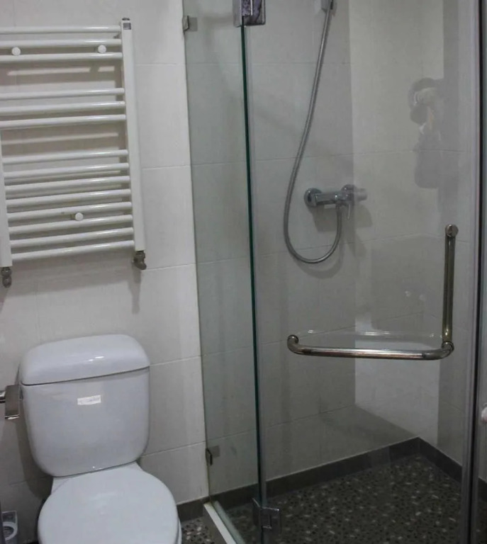 Beijing Yunshang Serviced Apartment