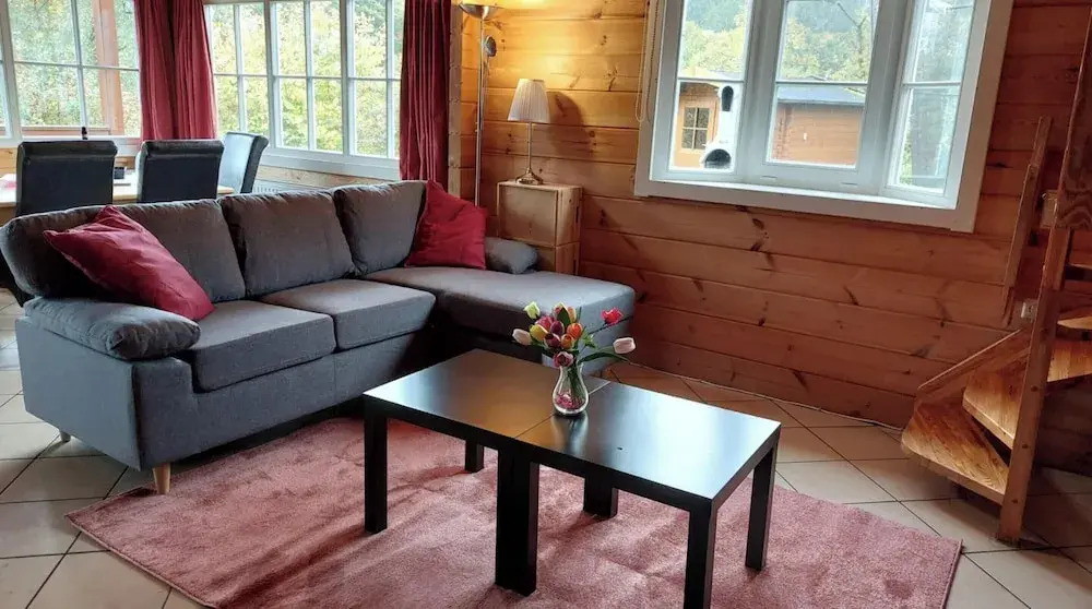 Ferienhaus, Wissinghausen