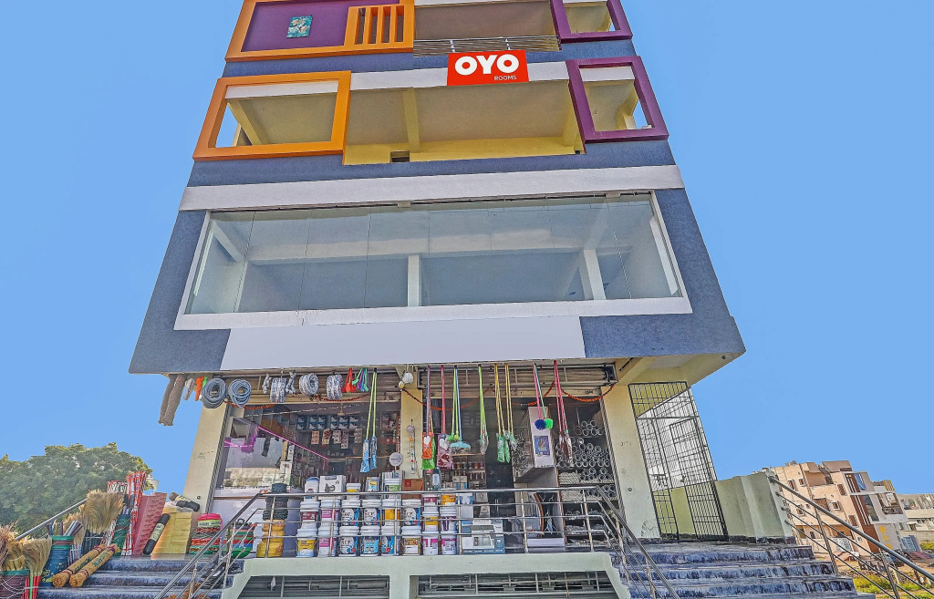 Super Hotel O Elite Stay