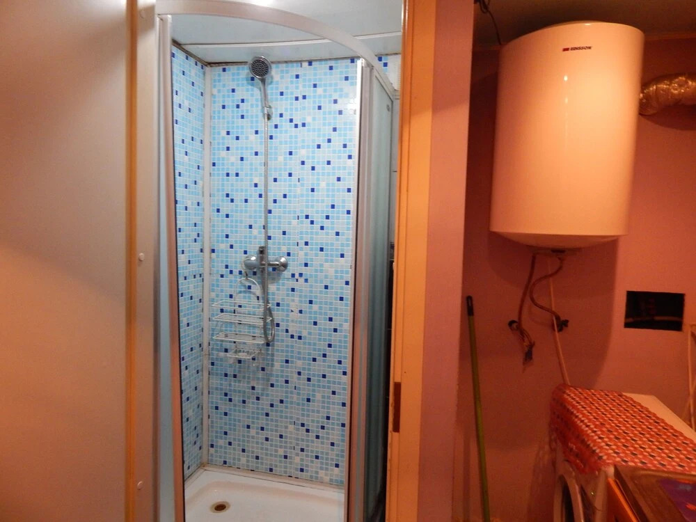 Rooms on Nevsky Prospekt