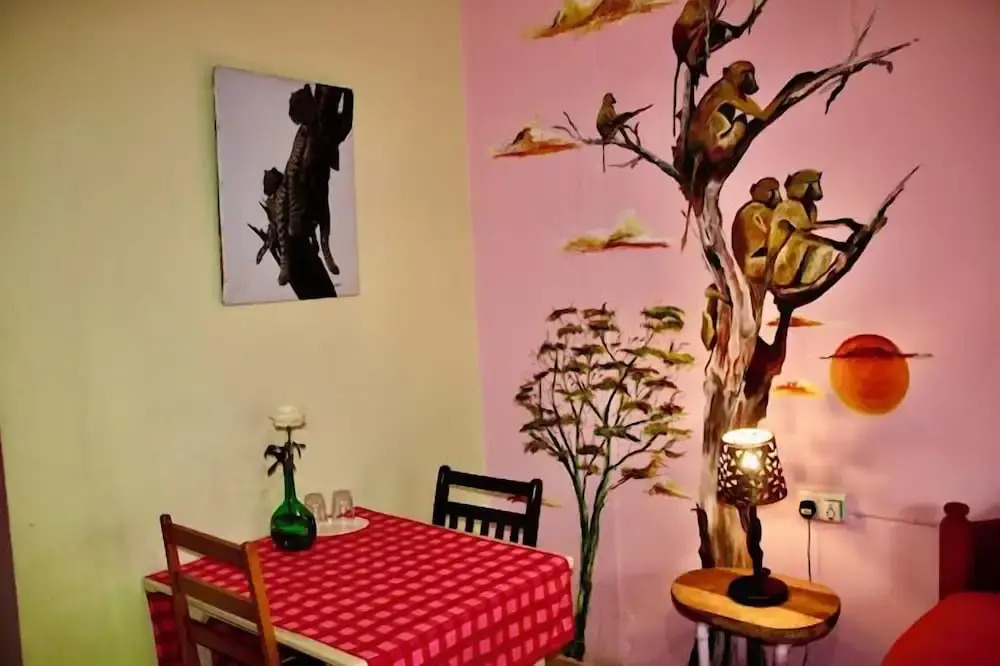 Aloepark Art Hotel