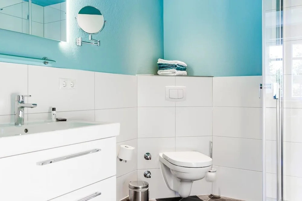 Hotel Klein Amsterdam