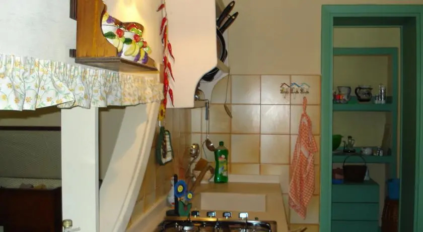La Casa Panoramica