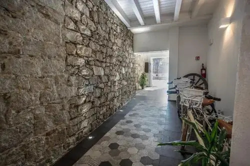 Aras Hotel Boutique