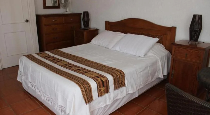 Hotel Velero Sur