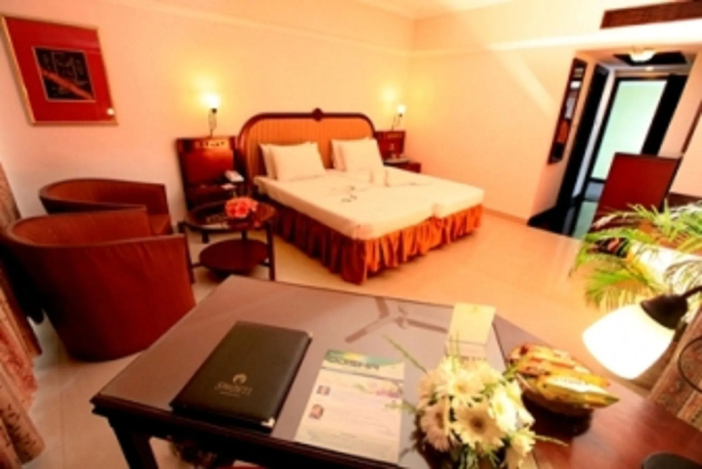 Hotel Swosti Premium Bhubaneswar