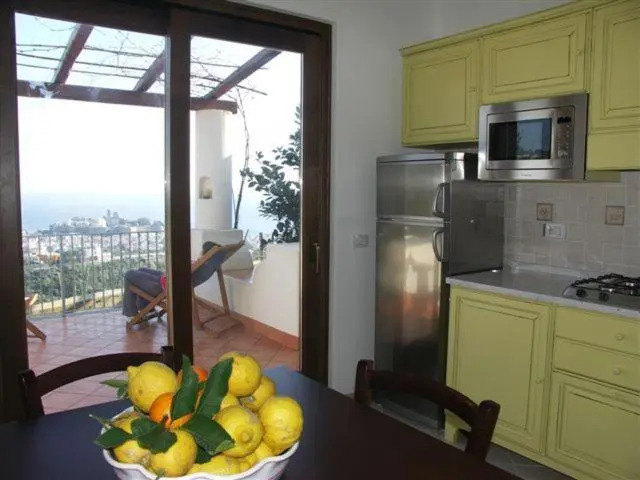 Villa Hermes Case Vacanza