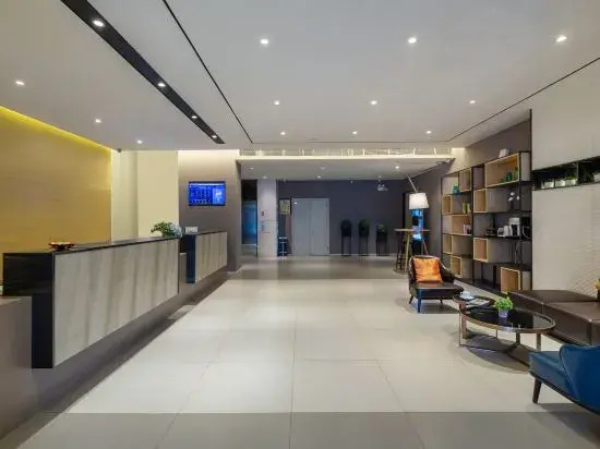 Homeinn Selected Hotel (Qingzhou Darunfa Ancient City Tourist Scenic Area)