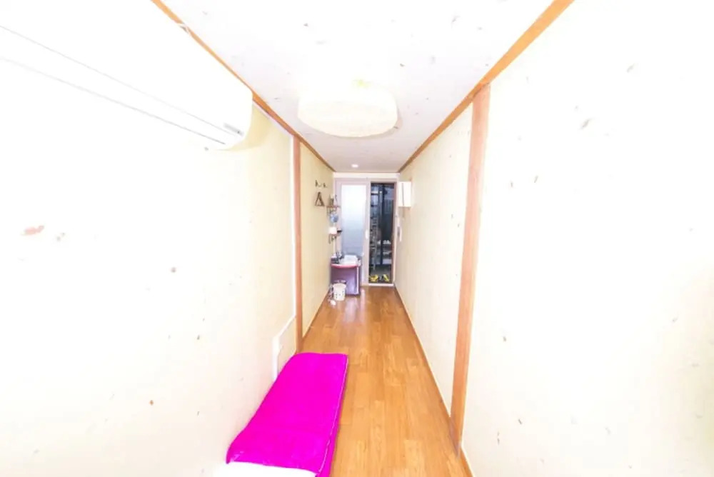Chuirakdang Guest House