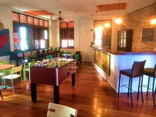 Georgetown Residences