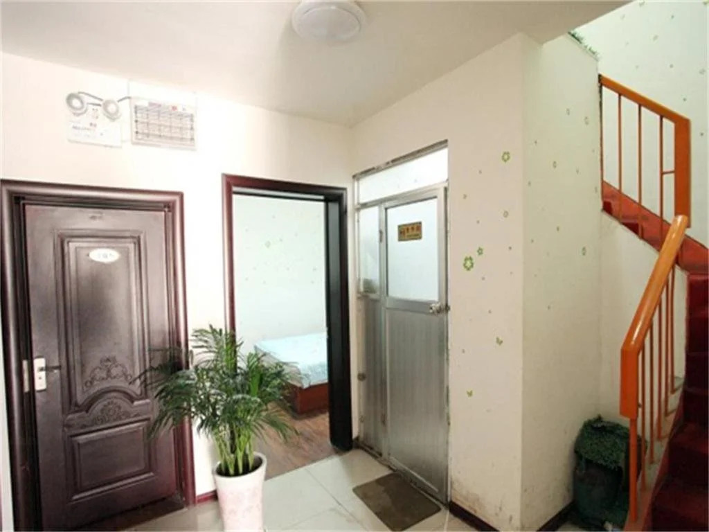 Donghai Pudding Inn