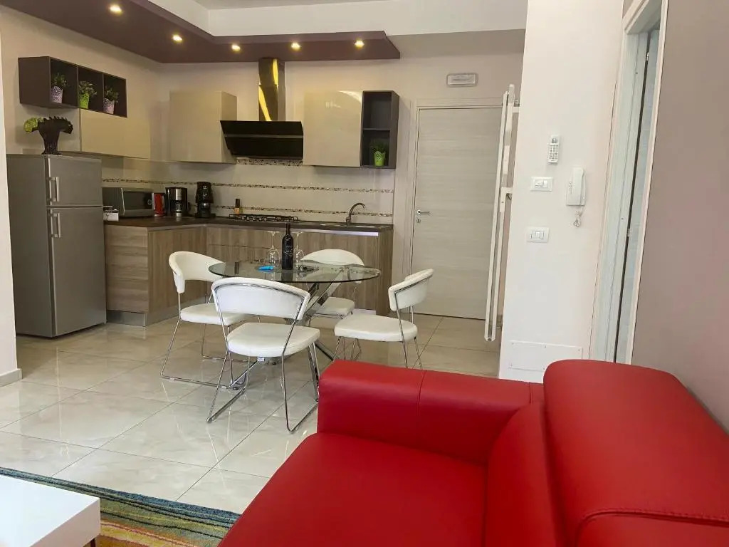 I Due Grifoni Apartments