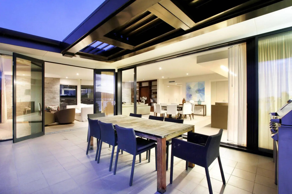 Mirage Whitsundays