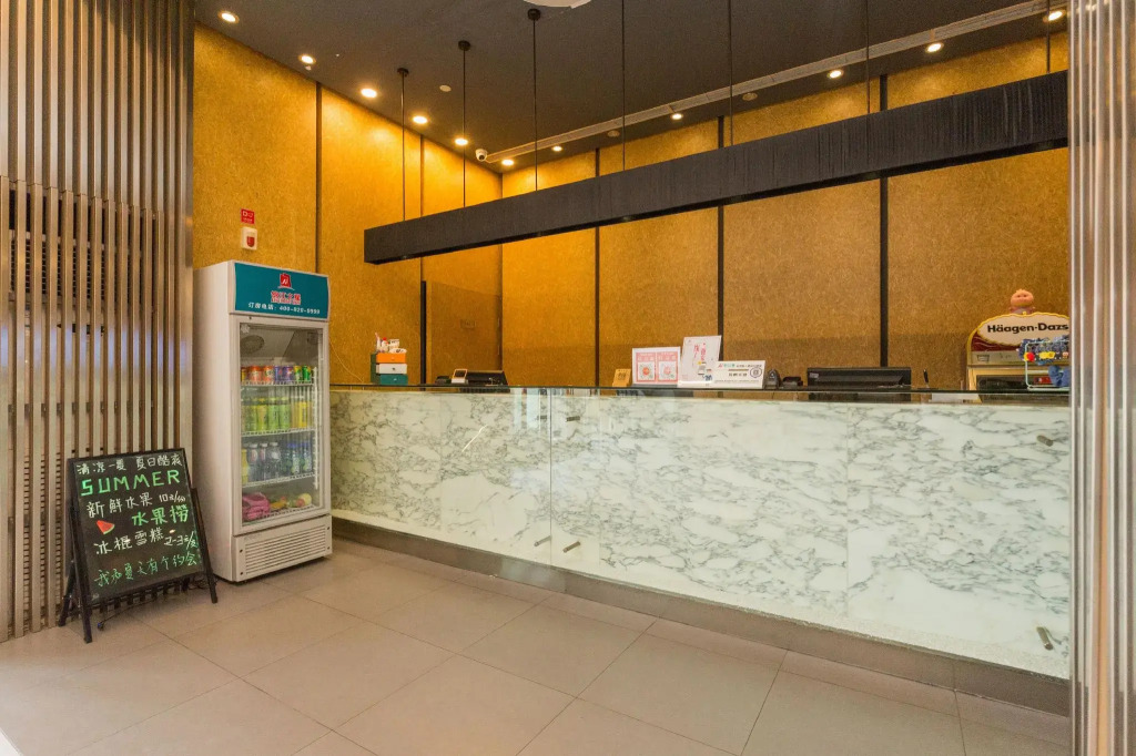 Jinjiang Inn Changchun Auto Trade City