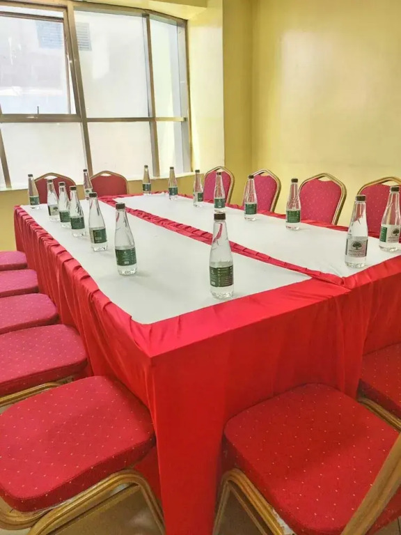 Arizona Comfort Hotel & Spa Nairobi