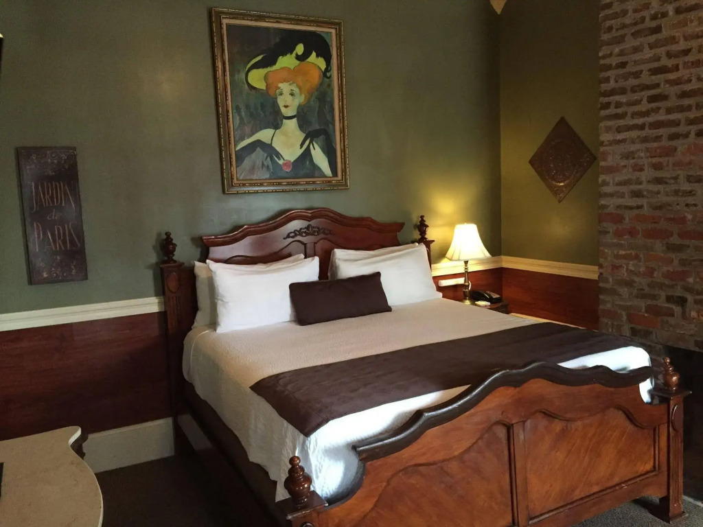 The Frenchmen New Orleans By Kasa Living