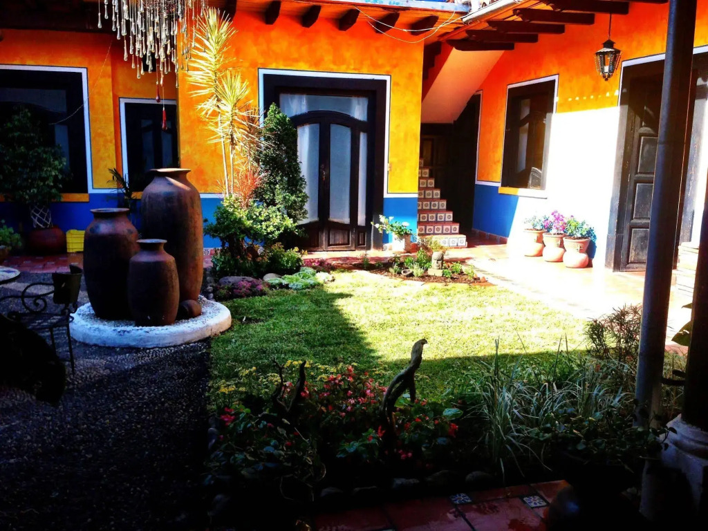 Casa Chikita