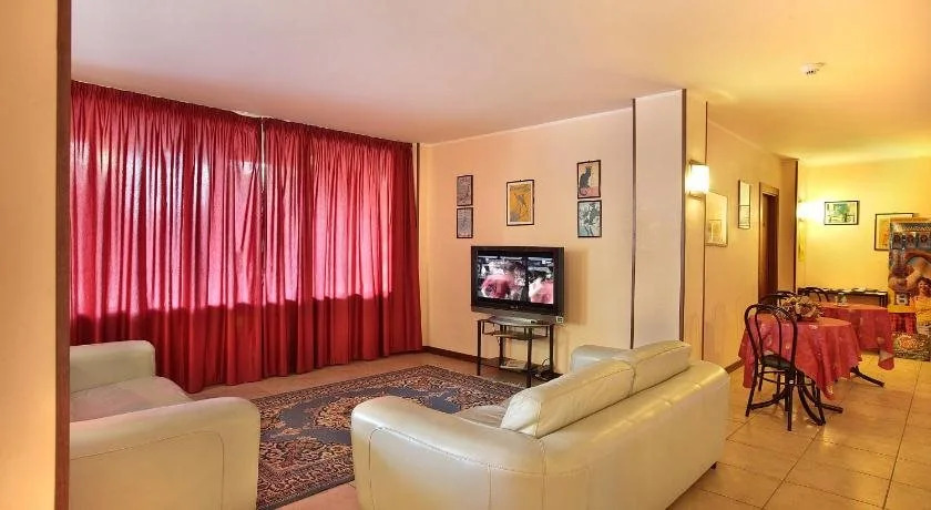 Hotel Rock