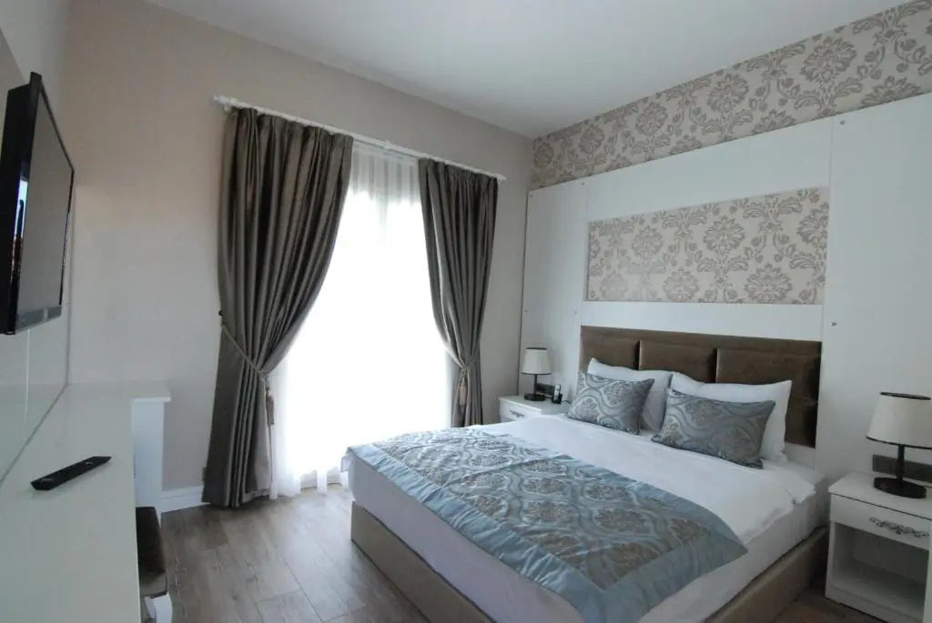 Alaçatı The Design Hotel
