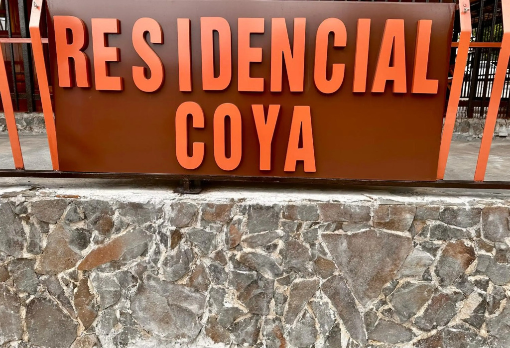 Residencial Coya